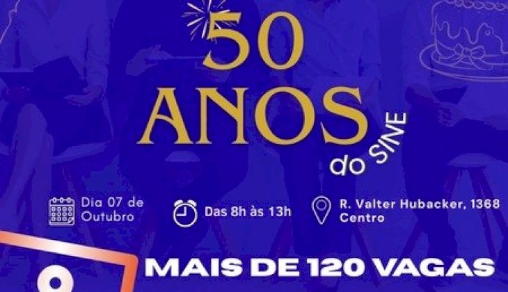 Feirão da Empregabilidade oferece mais de 120 vagas em Nova Andradina