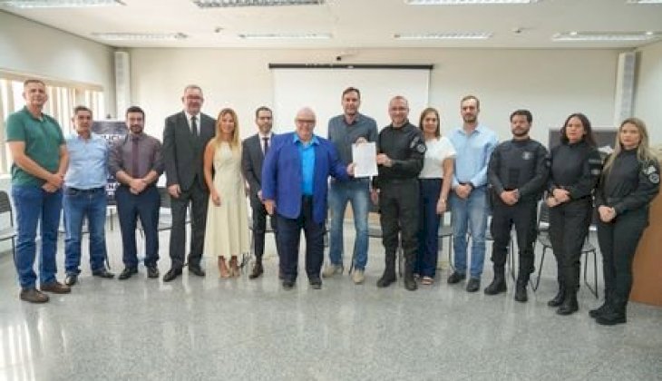 Prefeitura adota mão de obra prisional e economiza mais de 50% aos cofres municipais