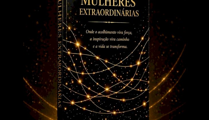 Noite de autógrafos celebra o lançamento do livro “Mulheres Extraordinárias”