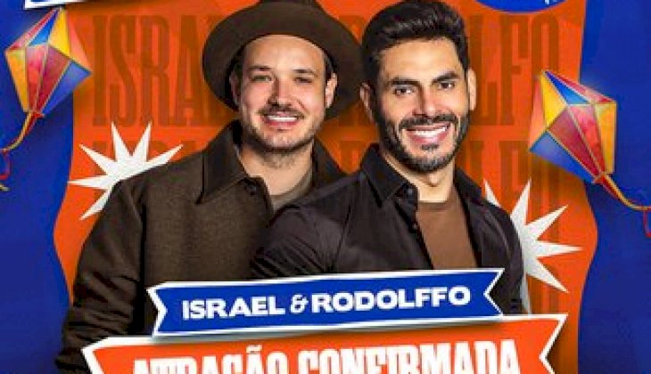 Após anos, FEJUNA retoma a tradicional Queima da Fogueira em seu retorno ao Parque de Exposições