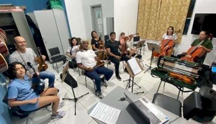 Investimento em cultura gera oportunidades e fortalece cidadania em Nova Andradina