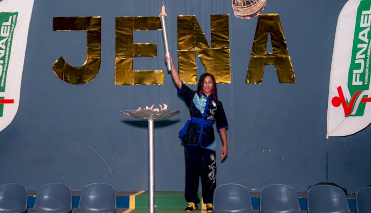 JENA completa 30 anos reunindo mais de 1.500 estudantes