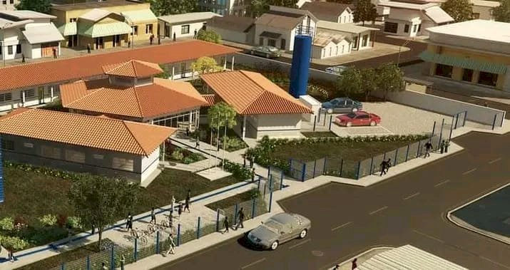 Prefeitura realiza maior frente de obras da história no setor educacional