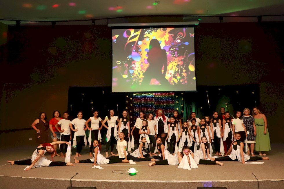 Funac realiza Festival de Cultura e Arte