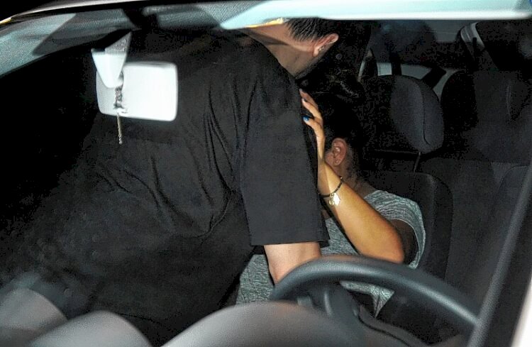 Menina é estuprada, após pegar corrida compartilhada em carro de app com 2 homens