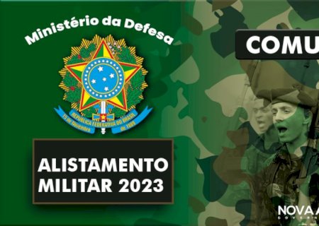 COMUNICADO