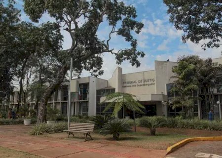 Desembargador do Tribunal de Justiça custa até R$ 221 mil por mês em MS