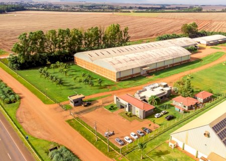 Cooperoeste completa 21 anos de conquistas