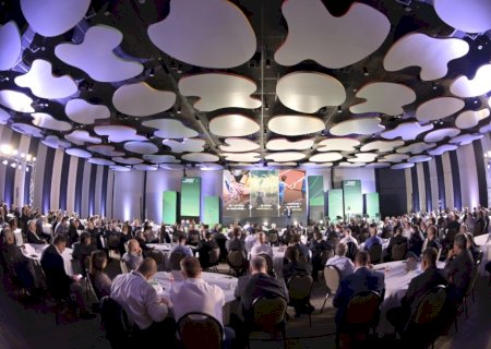 Lideranças do Sicredi debatem planejamento estratégico da instituição em Fórum Nacional de Presidentes e Diretores Executivos