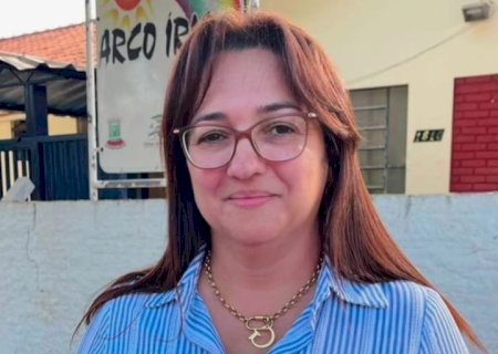 Secretária anuncia medidas de segurança nas escolas