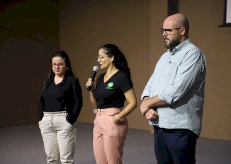 Saúde do Trabalho: Palestra conscientiza sobre prevenção a acidentes de trabalho com material biológico
