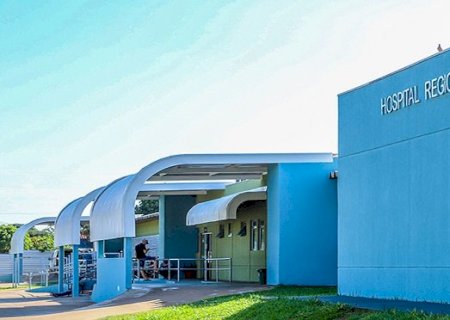 Secretaria de Saúde se posiciona sobre primeiro óbito por influenza no Hospital Regional