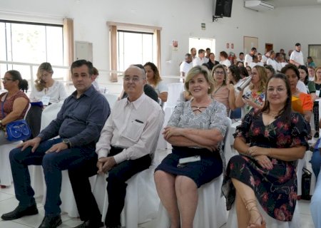 Nova Andradina realiza Conferência Municipal da Pessoa com Deficiência