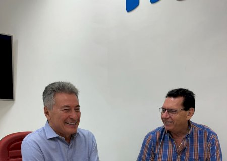 Com aporte de R$ 100 mil em emenda parlamentar, Hashioka contempla Hospital de Amor