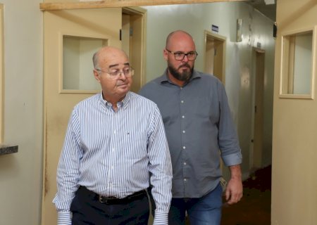 Saúde realiza mais de 220 mil atendimentos na atenção básica