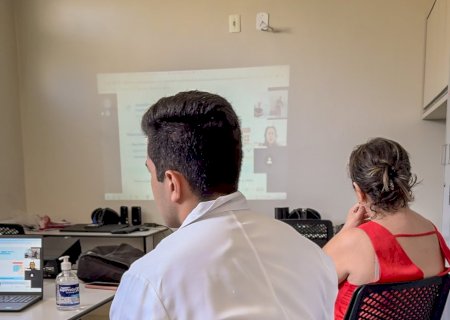 Nova Andradina inova ao adotar telemedicina na saúde municipal