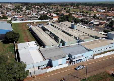 Hospital Regional de Nova Andradina é certificado pela segunda vez com selo ‘Top Performer’