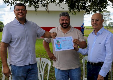 Frigomab inaugura planta gerando cerca de 100 empregos diretos em Nova Andradina