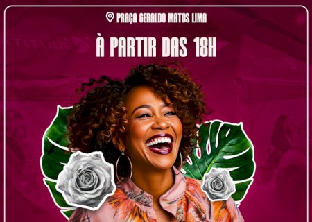 Nova Andradina promove mais uma edição da Feira Mulheres de Atitude