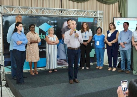 Cidade Empreendedora fomenta a inclusão produtiva e promove a competitividade de Nova Andradina