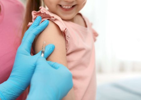 Nova Andradina intensifica campanhas de vacinação para alcançar cobertura de 95%
