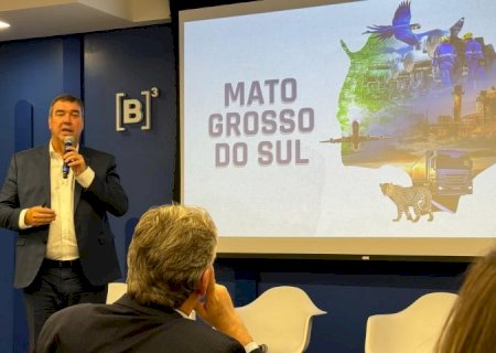 Rota da Celulose: governador apresenta projeto de concessão de rodovias a empresários em SP
