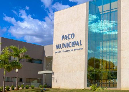 Prefeitura decreta ponto facultativo no Dia do Servidor Público