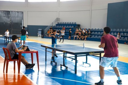 Inscrições abertas para 2ª e 3ª etapas dos Jogos Abertos de Nova Andradina