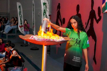 29ª edição do JENA mobiliza 16 unidades de ensino de Nova Andradina