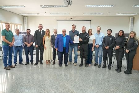 Prefeitura adota mão de obra prisional e economiza mais de 50% aos cofres municipais