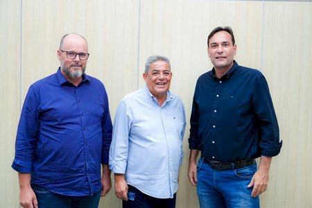 Assessor da senadora Tereza Cristina e líder do PP, Marco Santullo, destaca R$ 31 milhões destinados a Nova Andradina