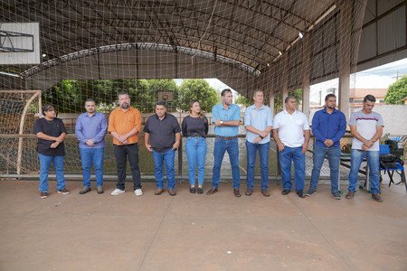 Investimento de R$ 1 milhão fortalece transporte de educadores entre Nova Andradina e Casa Verde