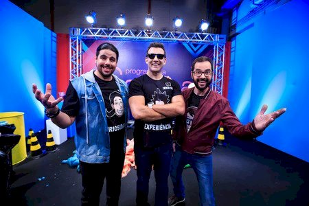 Ciência em Show será a grande atração da 10ª Feira de Geociências em Nova Andradina
