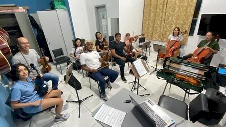 Investimento em cultura gera oportunidades e fortalece cidadania em Nova Andradina