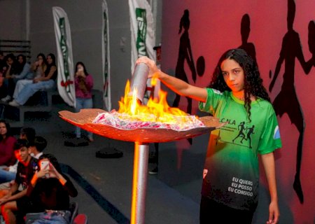 Edição histórica do JENA iniciou na segunda-feira (14)