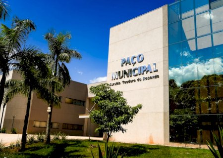 Prefeitura não terá expediente nos dias 12 e 13 de outubro